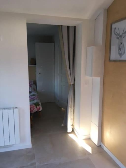 Apartamento Le Patio Du Bourg - Entre Et Océan Biscarrosse