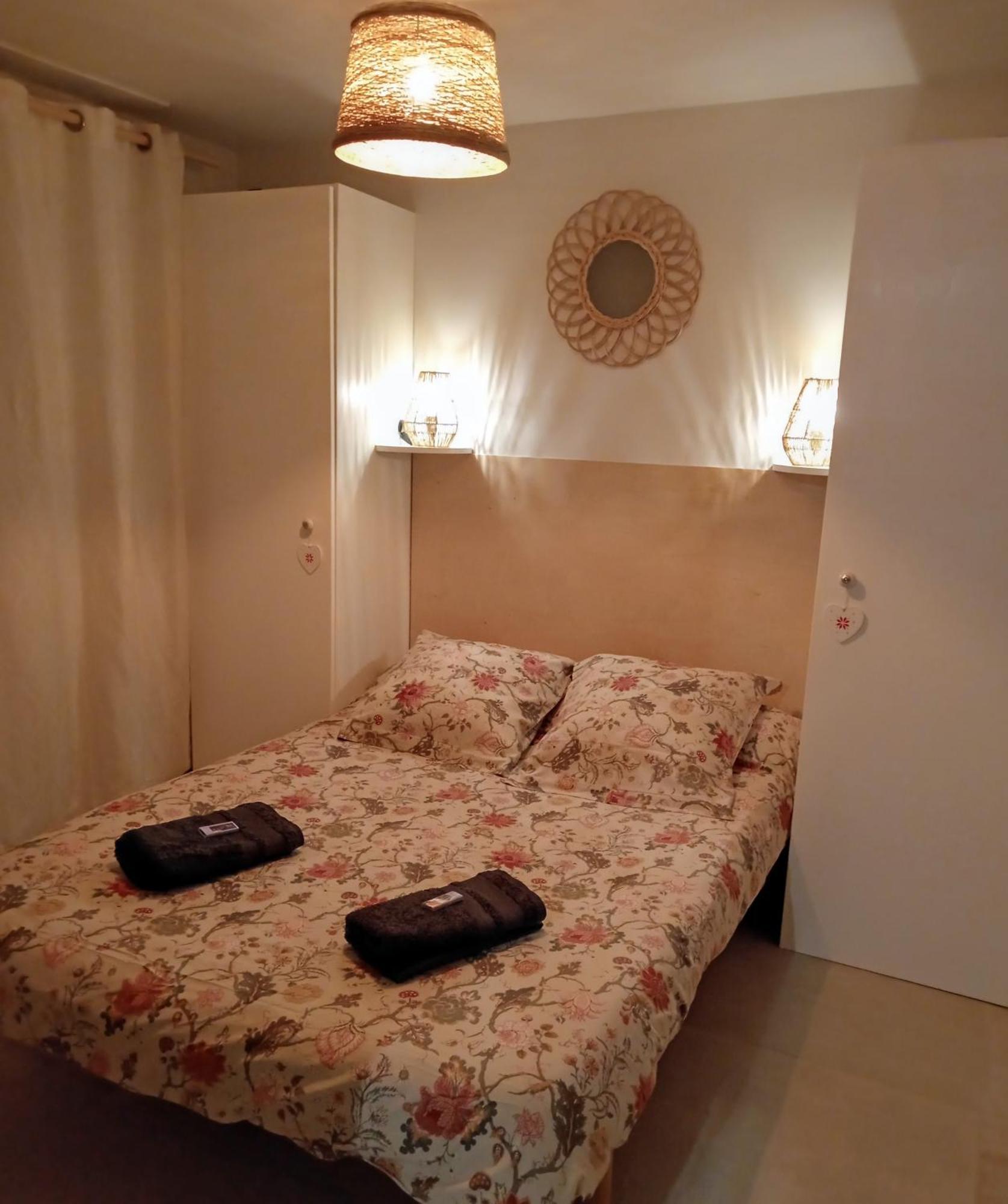 Apartamento Le Patio Du Bourg - Entre Et Océan *
